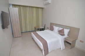 Hotel Next